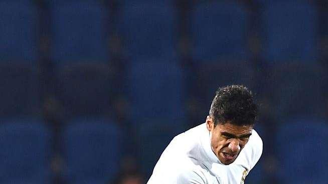 Fichajes Real Madrid | Saúl complica el traspaso de Varane al Manchester United: el motivo