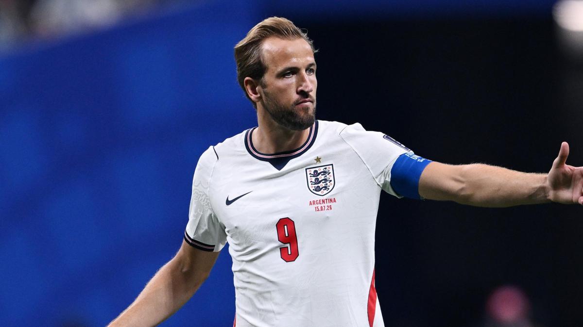 Fabrizio Romano confirma el interés del Real Madrid por Kane en verano