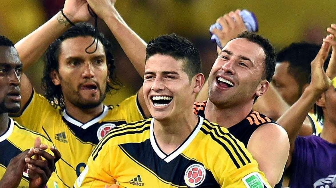 Borja López: "En dos o tres años, James acabará en un grande"