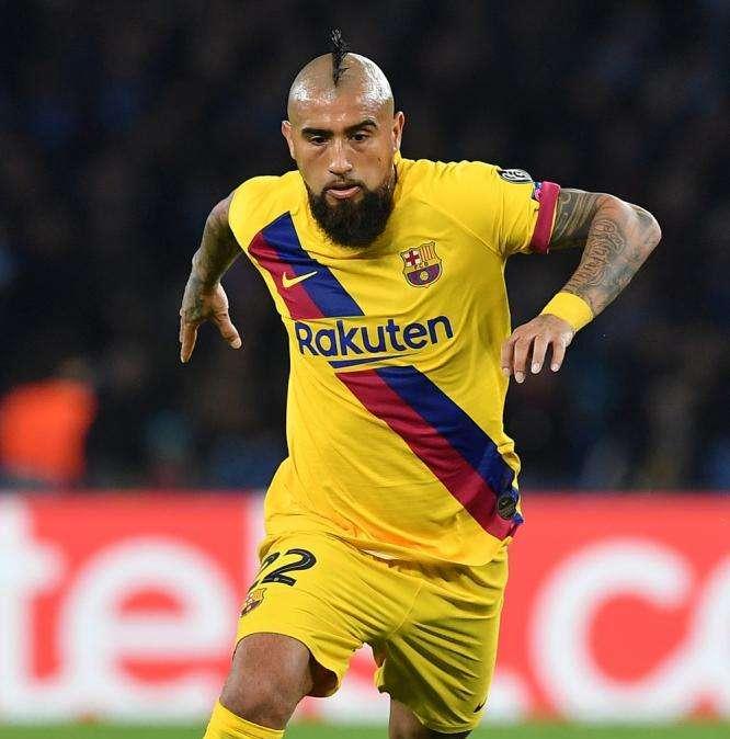 TOP NEWS 24- La jugada de Raúl García, las bajas en defensa y Arturo Vidal