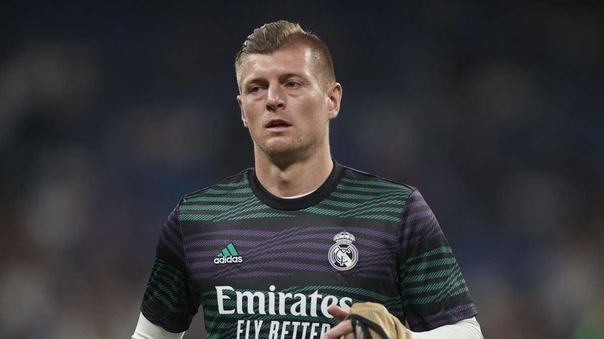 TOP News 18 | El futuro de Kroos, en el aire; escándalo en la UEFA...