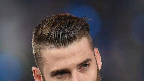 Buyo a BD: "De Gea no vendrá al Real Madrid, aunque hasta el 31 de Agosto todo puede pasar"