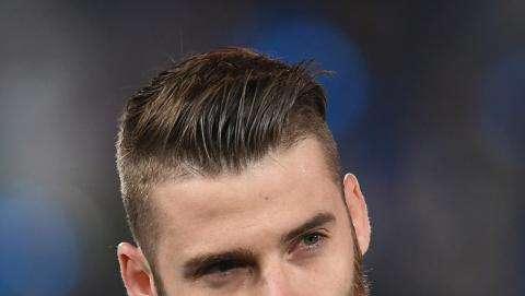 Florentino ofrece a este futbolista al Manchester United como trueque por De Gea