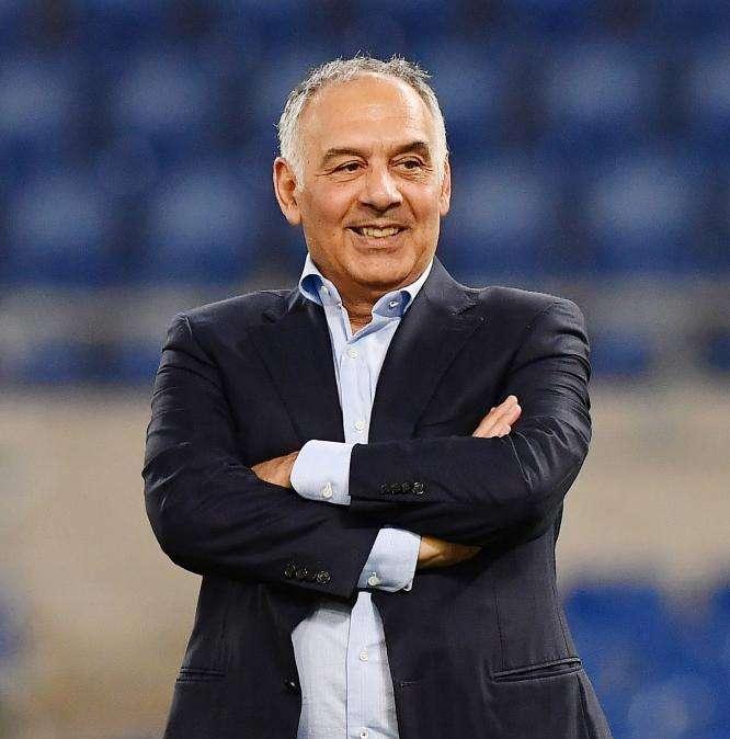 La UEFA se pone seria: expediente al presidente de la Roma por sus críticas al colectivo arbitral