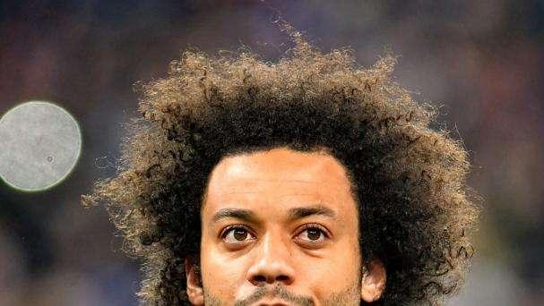 Marcelo puede igualar este sábado ante el Alavés a toda una leyenda del madridismo