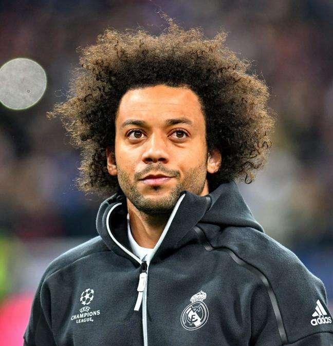 Marcelo iguala a Di Stéfano y se pone a tiro el récord de Roberto Carlos
