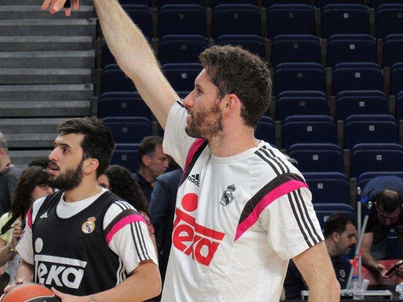 Calderón: "Ojalá a la tercera sea la vencida para el Real Madrid"