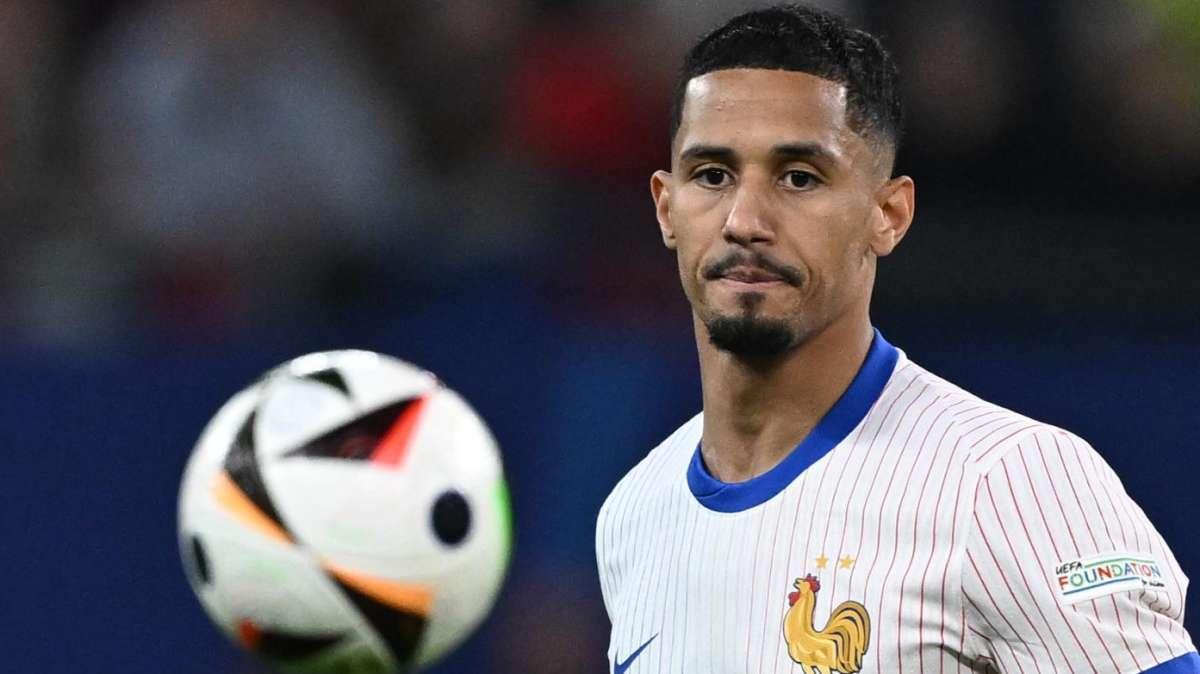 ¿Real Madrid o Arsenal? Saliba ya ha tomado una decisión