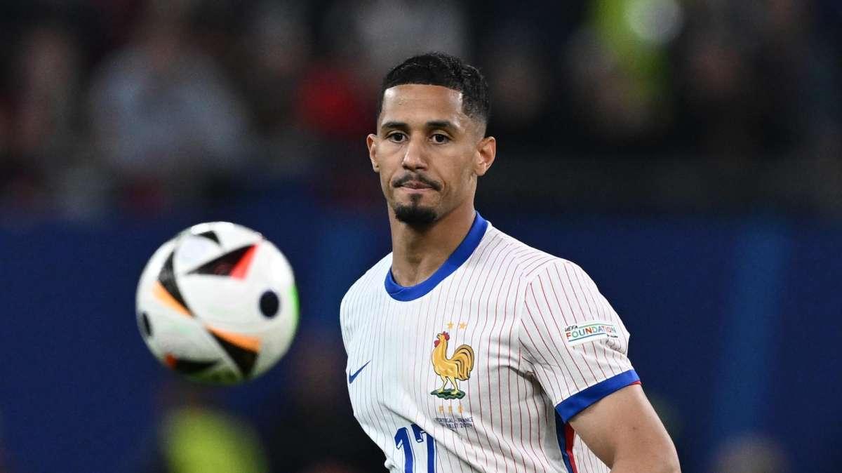 William Saliba, máxima prioridad para el Real Madrid en 2025: ya hay contactos