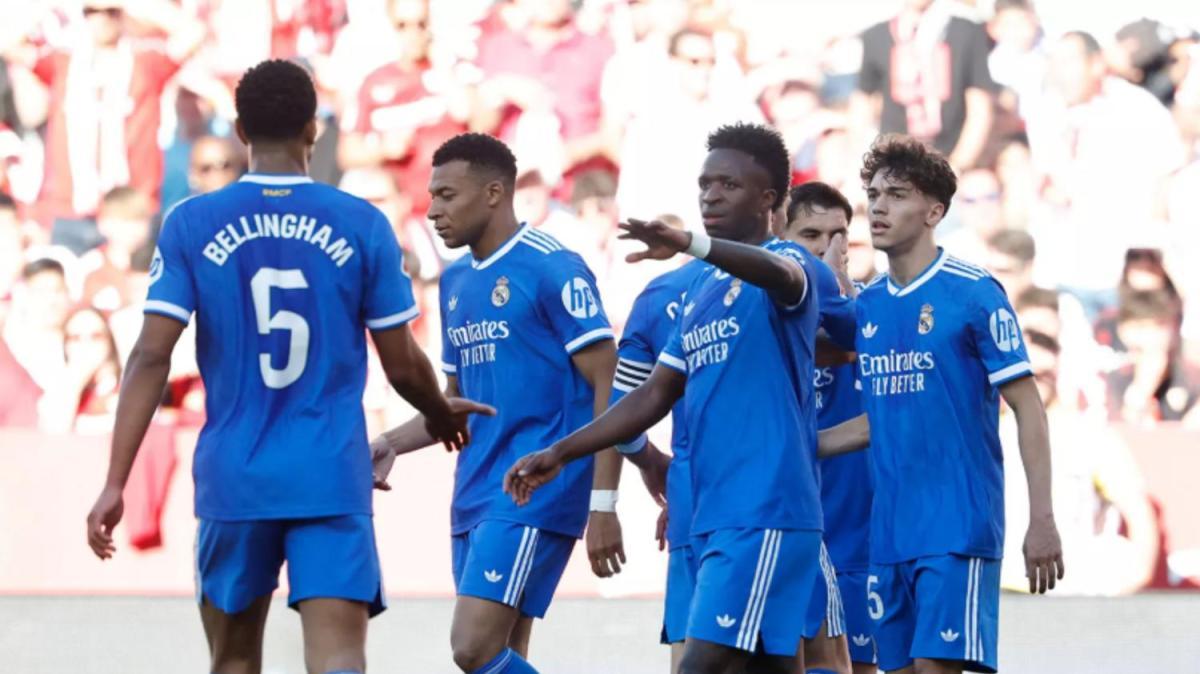 El Real Madrid volverá a Riazor trece años después