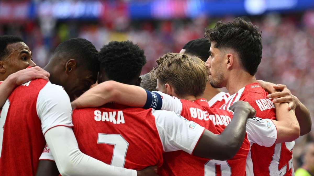 El Arsenal se rinde ante el Real Madrid: ya buscan sustituto para el gran deseo de José Mourinho