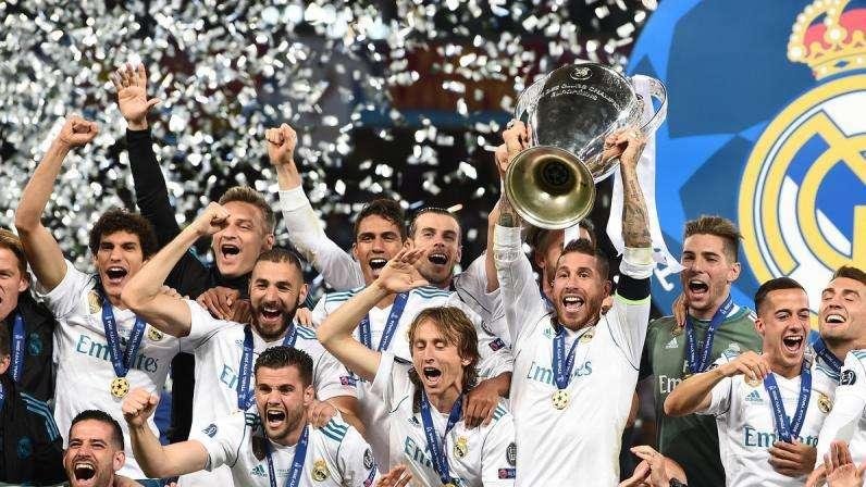 Mundo Deportivo - 7 millones son los que se van a repartir en la final de la Supercopa de Europa
