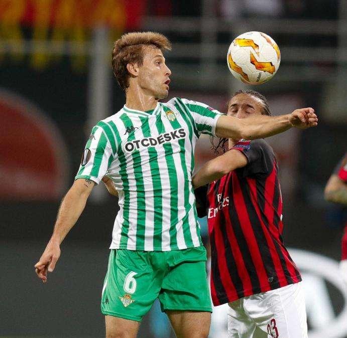AS, Relaño: "El Madrid cayó en el Villamarín con todas las de la ley"