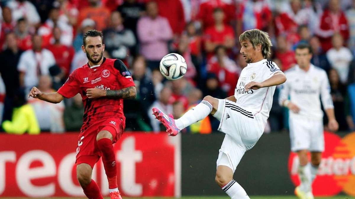 Daily Express: La Premier se rifa a Coentrao
