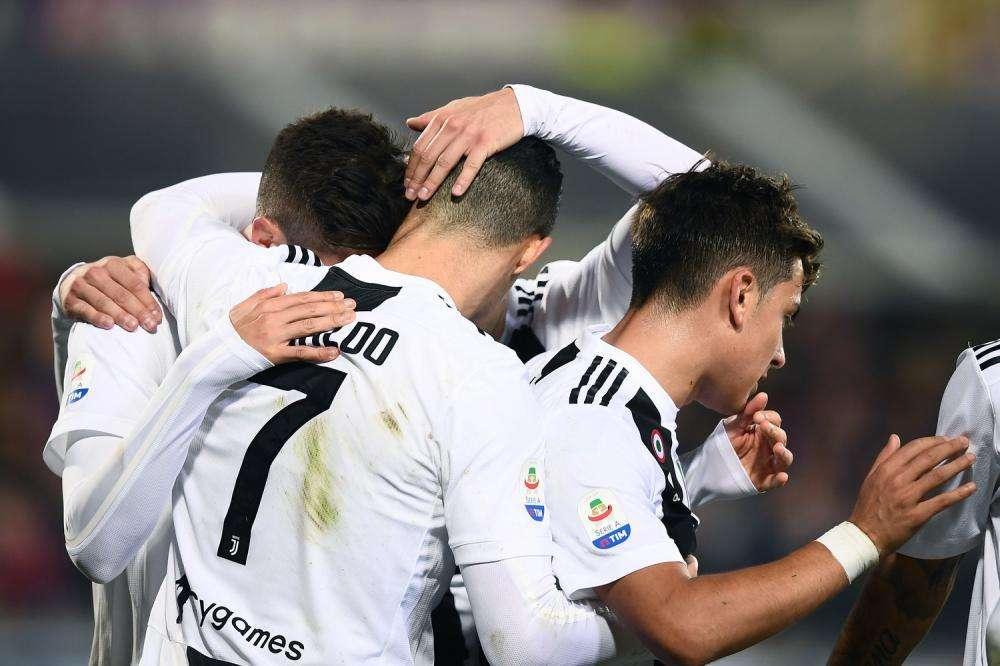 La llegada a la Juve de la perla francesa que sigue el Madrid provocaría la salida de un jugador