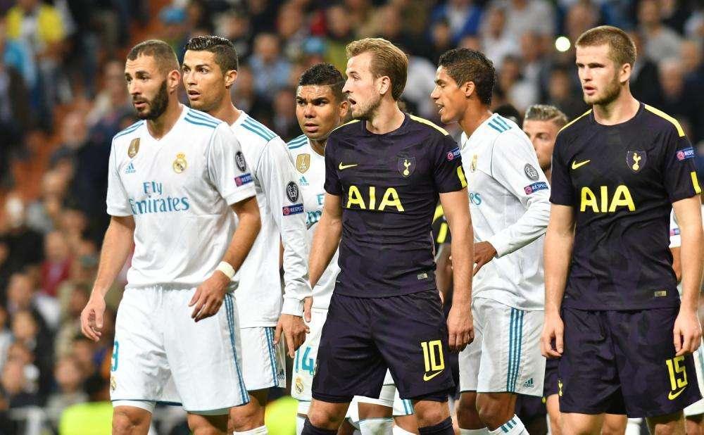 Souness adelanta un posible fichaje: "Kane está preparado para el Madrid"