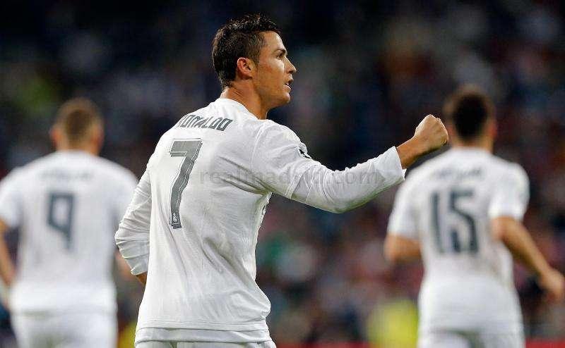 CaughtOffside: Los seis posibles sustitutos de Cristiano 
