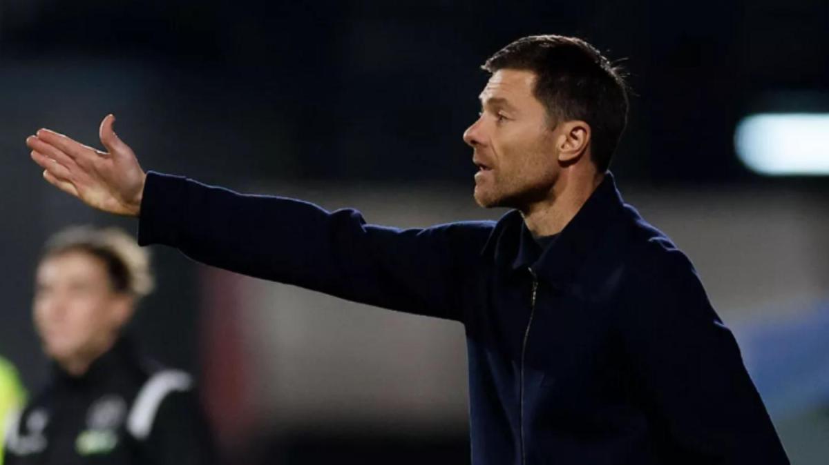 Las palabras de Xabi Alonso a Vinicius contra el Betis, al descubierto