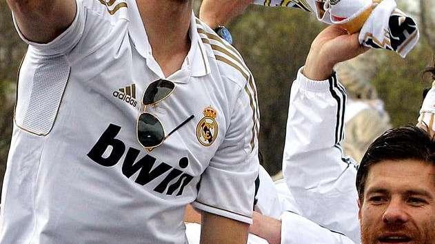 Xabi Alonso se pronuncia sobre los rumores que le sitúan en el banquillo del Real Madrid