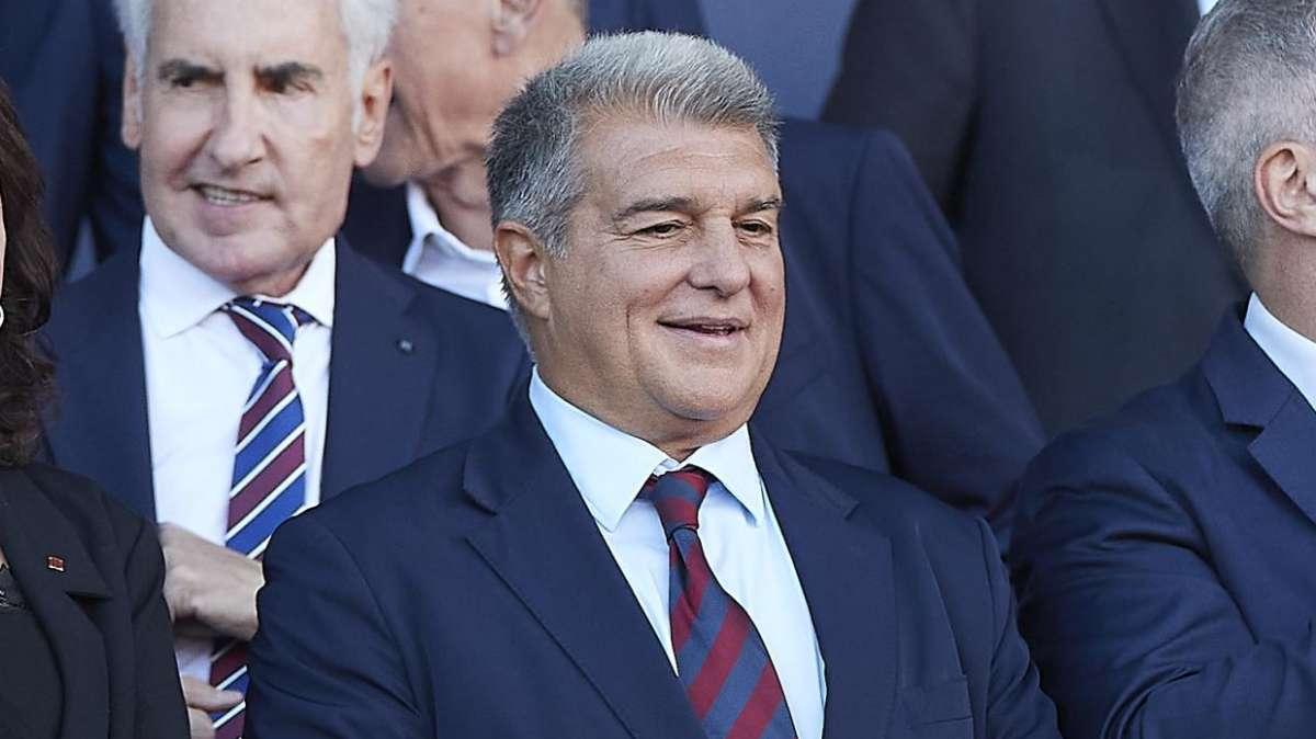 "El FC Barcelona intentó manipular el arbitraje con Negreira"
