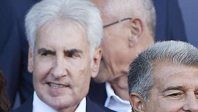 Nuevo capítulo en el caso Negreira: desvelan las amenazas a los árbitros