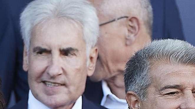 El quiero y no puedo del Barcelona con uno de los grandes talentos del Real Madrid