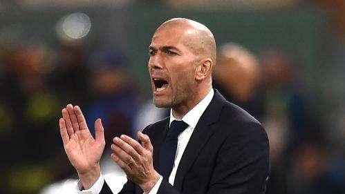 Minguella: "Zidane cometió un error de infantil"