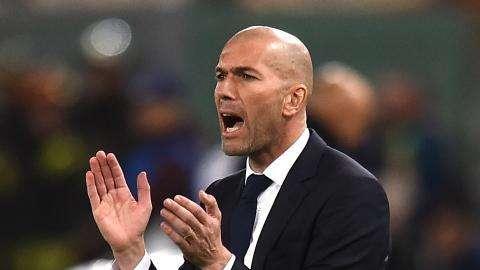 Brotons en la Cadena COPE: "A Zidane le ha favorecido tener lesionados importantes"
