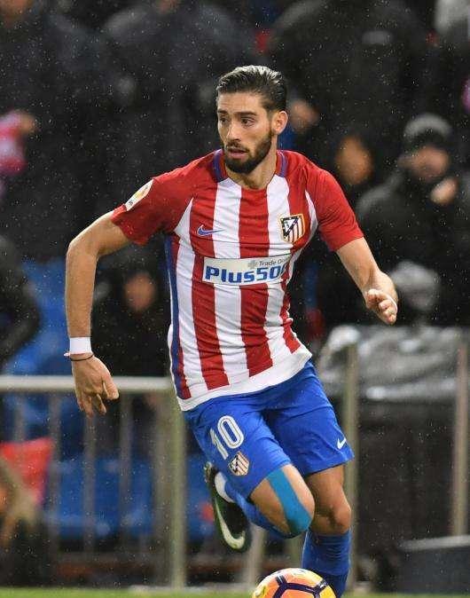 Ancelotti pone el ojo en un futbolista del Atlético: el Bayern irá con todo el próximo verano