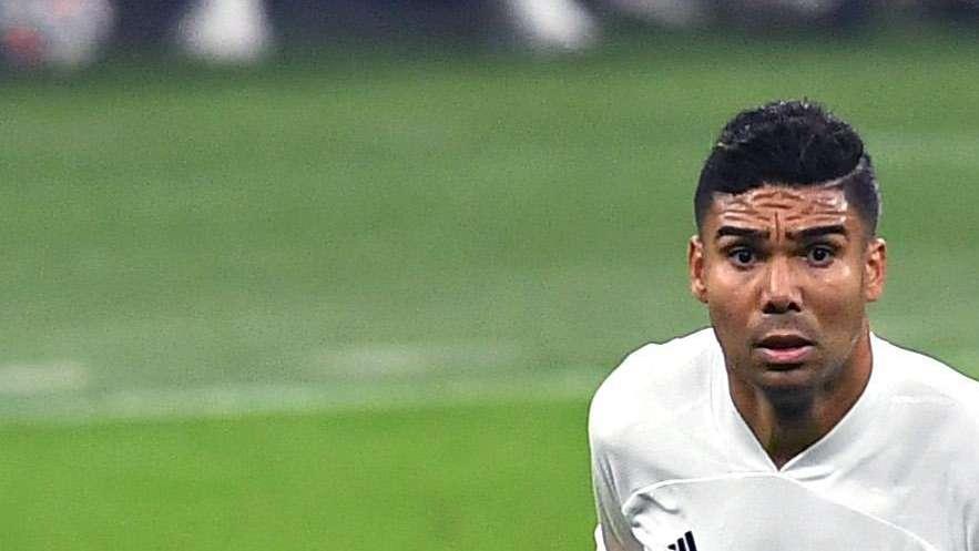 Chelsea - Real Madrid | Casemiro, autocrítico: "No hay excusas, han sido mejores"
