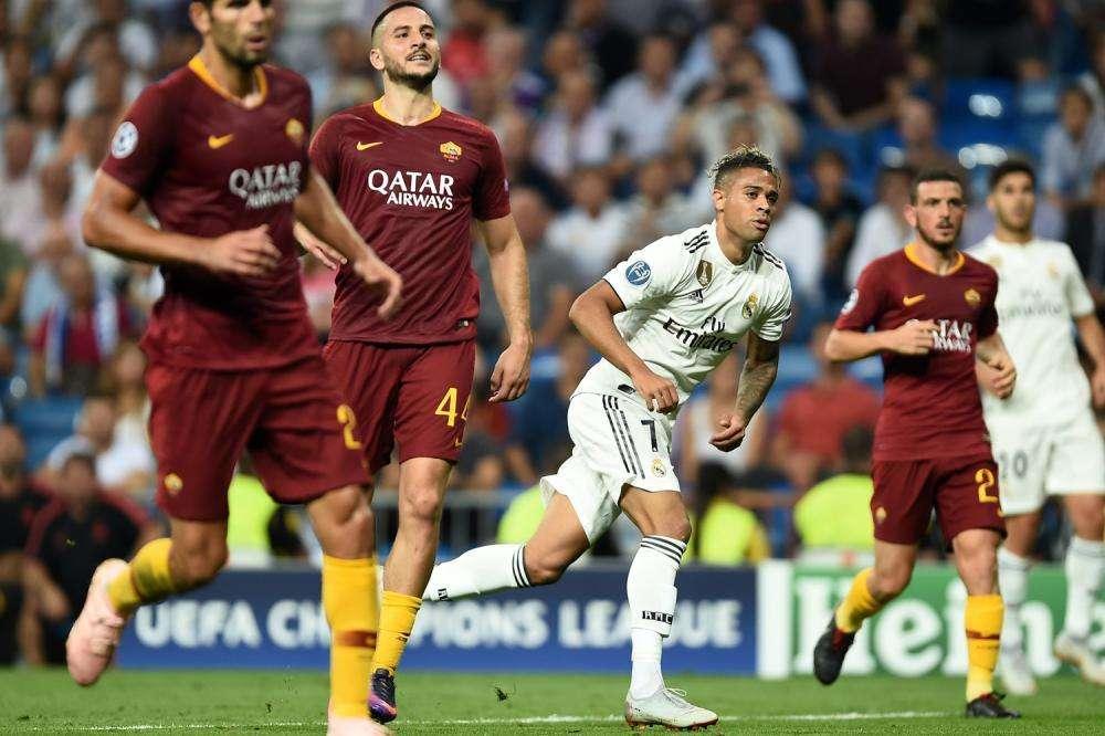 Fichajes, el futuro de Mariano continúa en el aire: sus agentes viajan a Roma