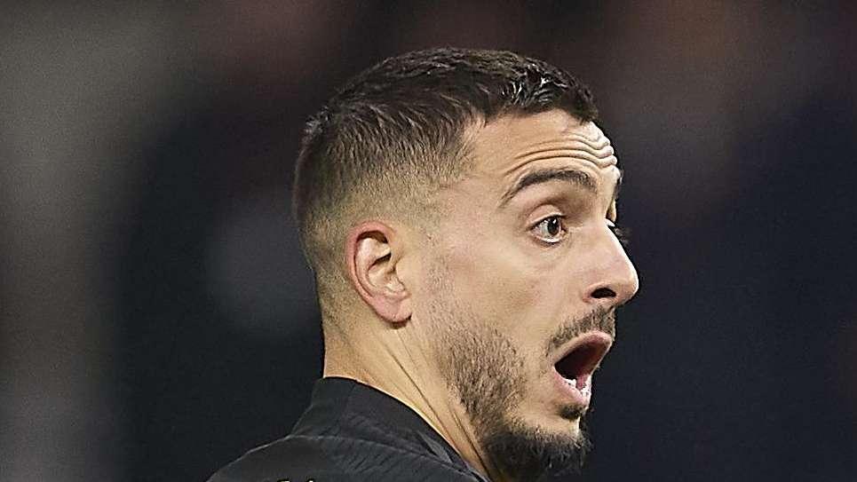 Filtran el sueldazo que tendrá Joselu Mato en Qatar