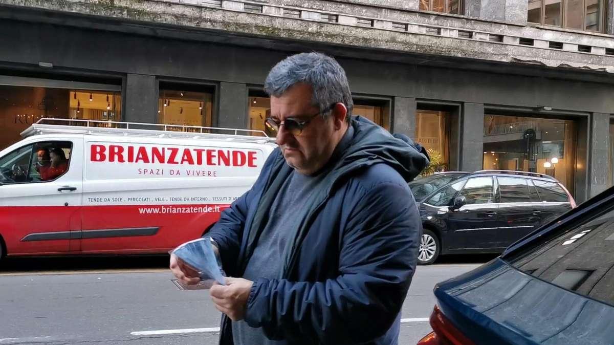 Fichajes Real Madrid | Raiola da el ‘sí’ a los blancos por Haaland: los detalles