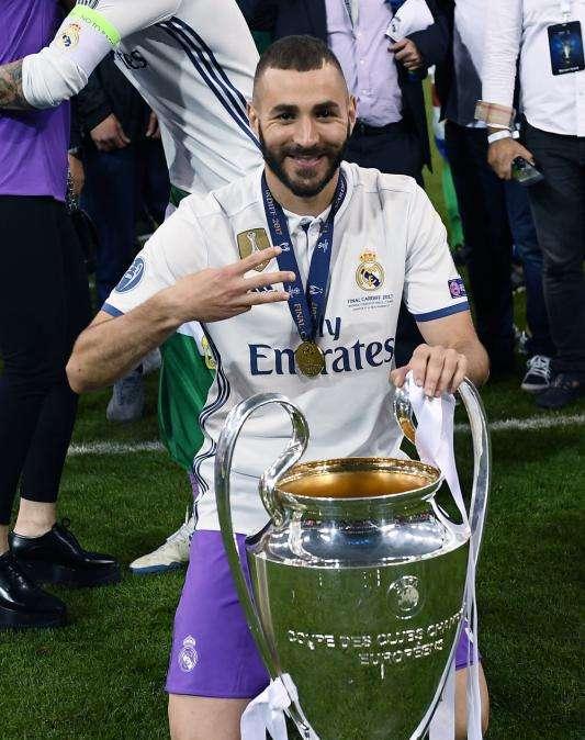 Los detalles de la futura renovación de contrato de Benzema