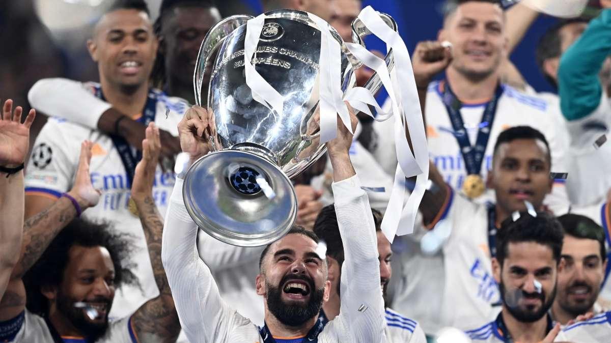 Betis y final de Champions: la curiosa coincidencia que acerca la Decimoquinta