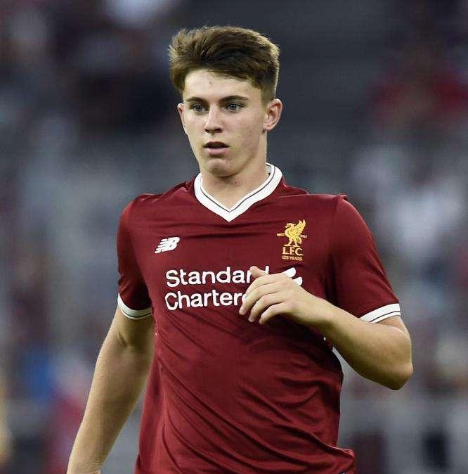 La joven estrella del Liverpool que renovará por miedo a clubes grandes: Bale, su primer admirador