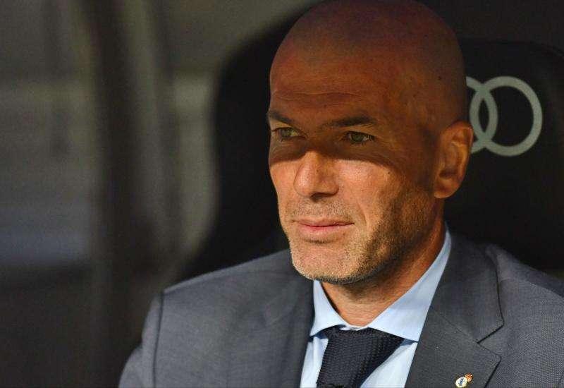 ¡IMPERDIBLE! La posesión no es efectiva...sino que se lo digan al Real Madrid