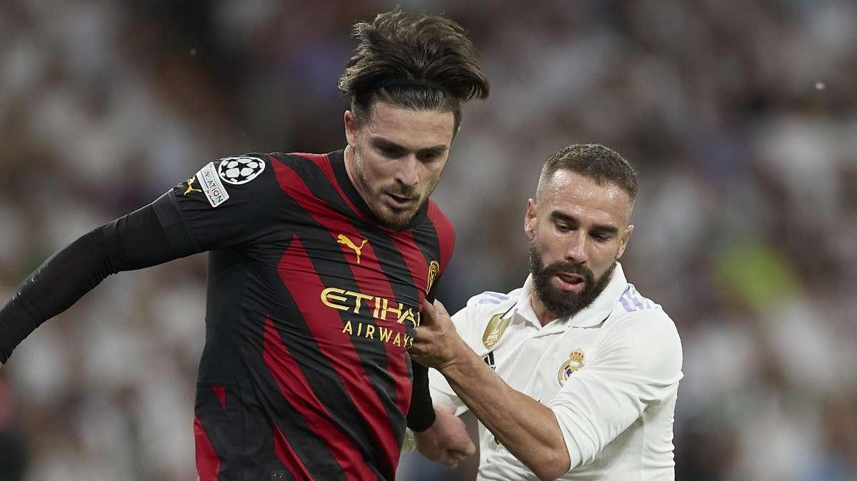 ¿Dónde ver el Manchester City - Real Madrid? Fecha, hora y TV del próximo partido de Champions