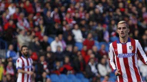 Daily Star: El Atlético quiere blindar a Koke y Griezmann ante el asalto del Chelsea 