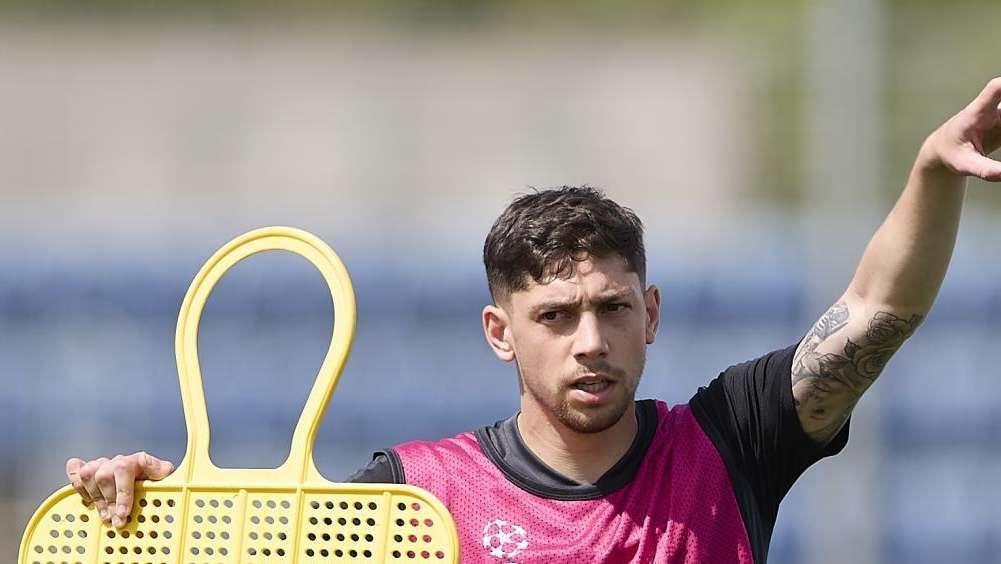 La emotiva confesión de Valverde sobre Kroos: "Siempre estaré agradecido”.