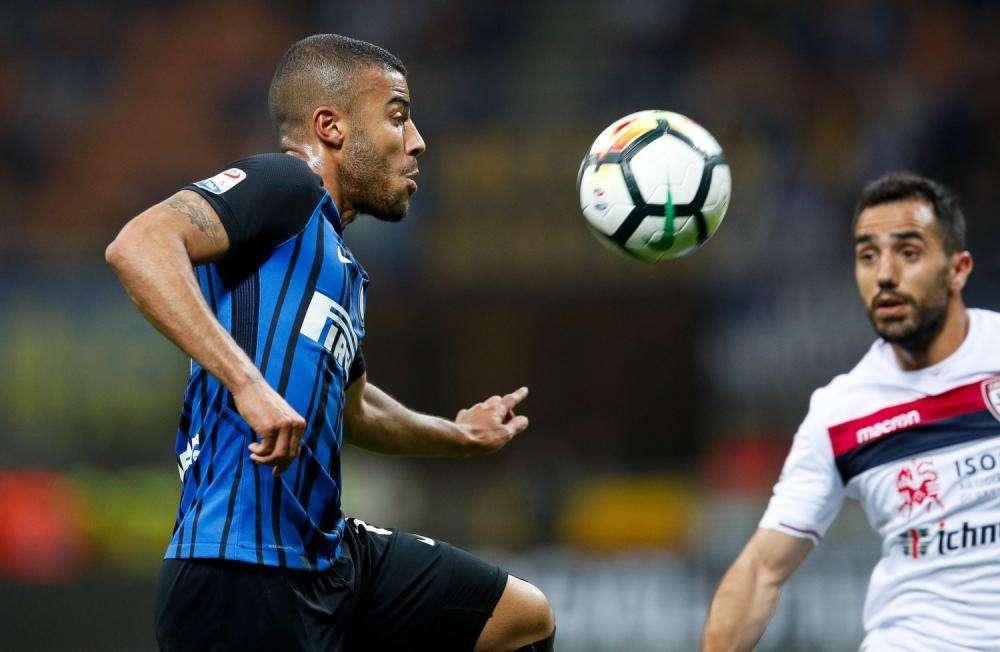 ¡OJO! Rafinha cierra la puerta al Barça: "Quiero quedarme en el Inter"