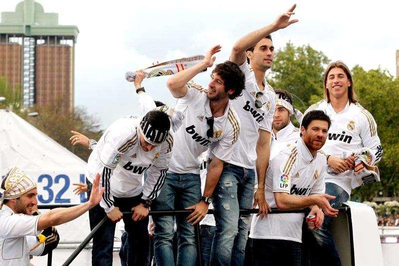 Granero lo confiesa: "Yo no me alegré de la llegada de Xabi Alonso, pero..."