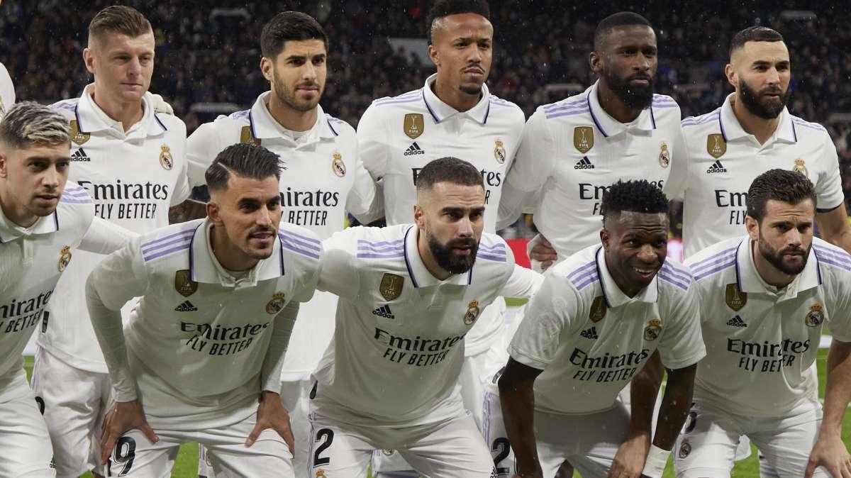 Real Madrid | ¿Renovar a Ceballos? Vinicius lo tiene claro