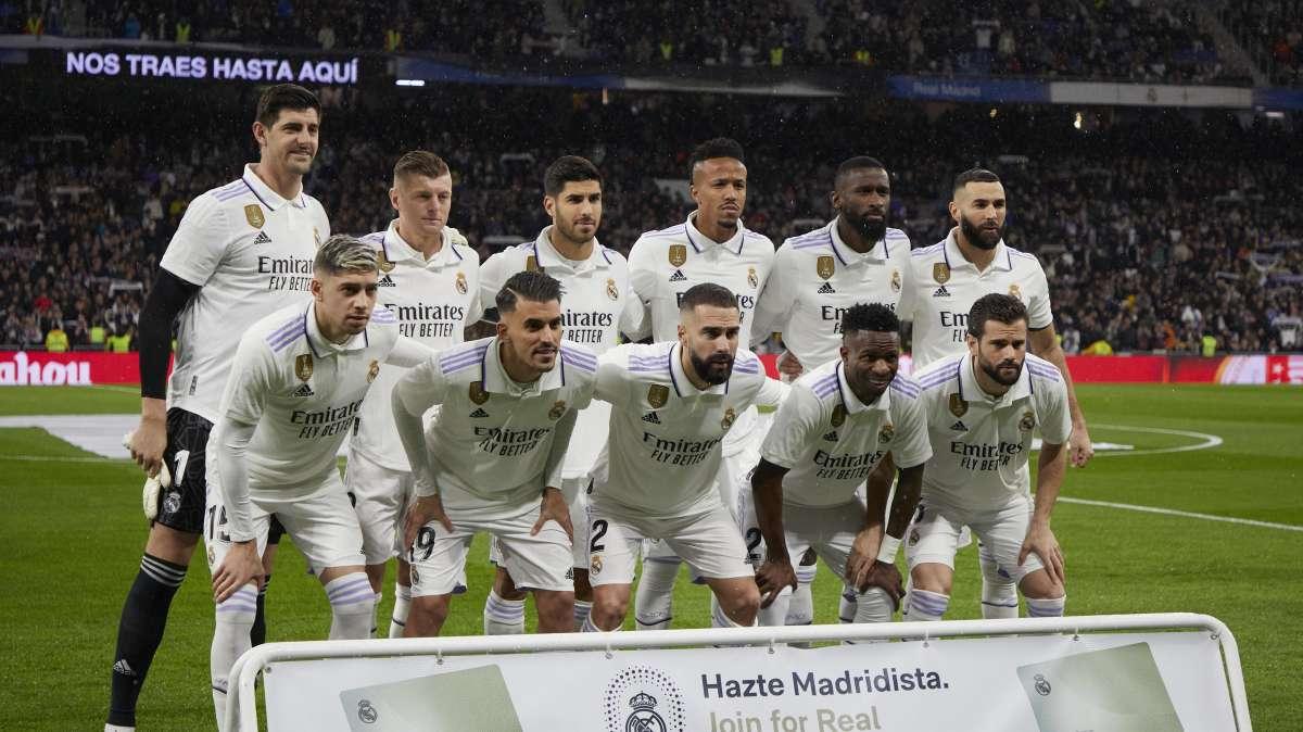 El Real Madrid, más que convencido de su primer fichaje para la 23/24