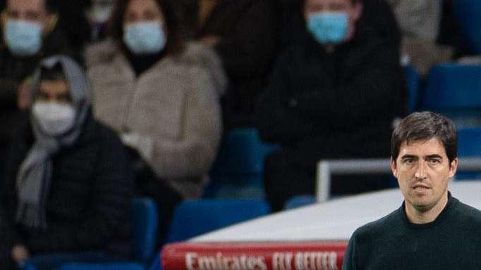 Iraola rompe su silencio por Huijsen: "En el Real Madrid tendrá mucha competencia, pero..."