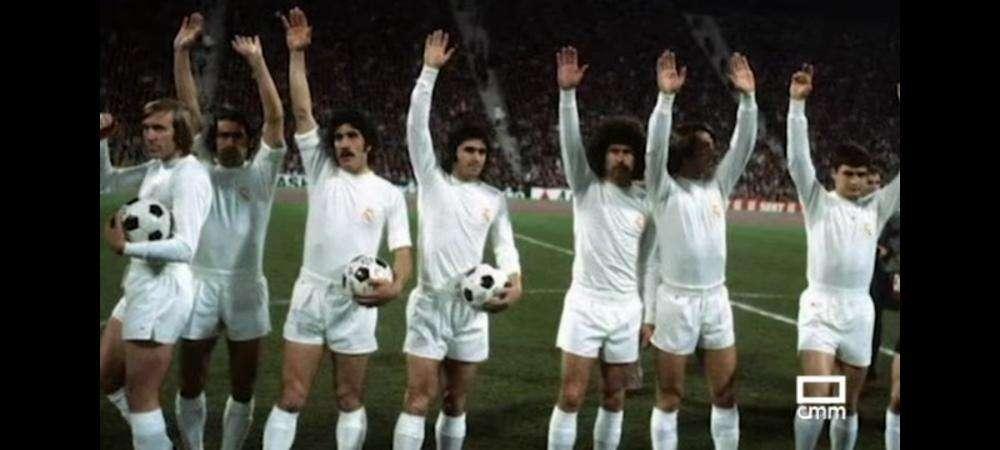 Fallece Goyo Benito, defensa histórico del Real Madrid