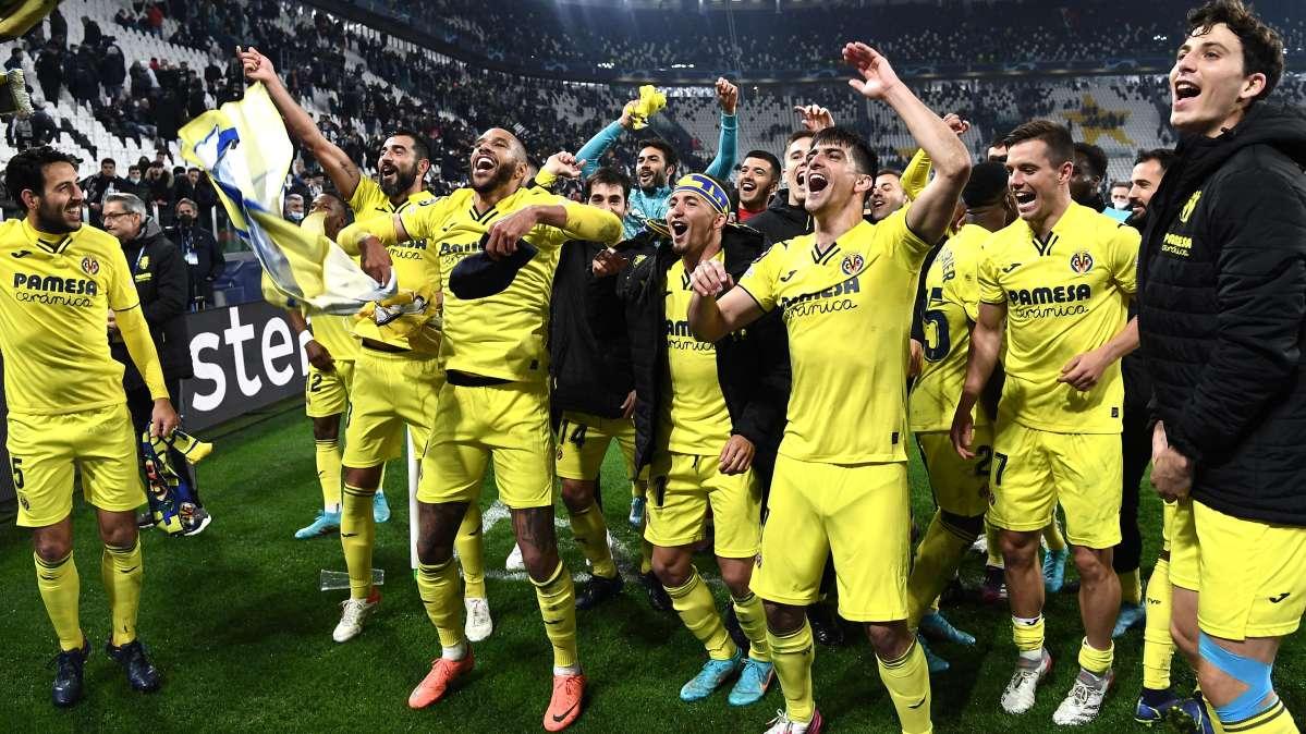 Un futbolista del Villarreal confiesa que rechazó fichar por el Real Madrid