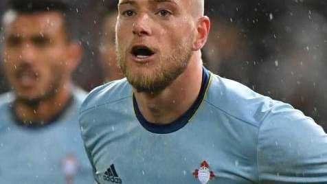 Fichajes; el Celta, interesado en un antiguo objetivo del Real Madrid
