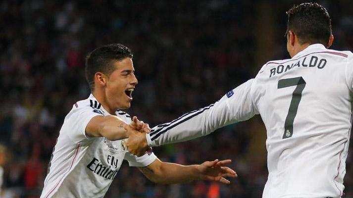 François Gallardo, en El Chiringuito: "El entorno de Cristiano prepara su salida"