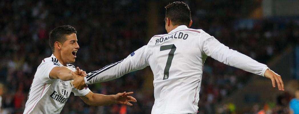 Sport: Cristiano al Manchester United, la venganza de Mendes contra el Real Madrid